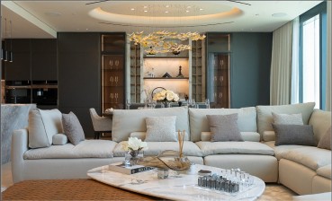 HASS Strengthens Its Position as Qatar’s Leading Interior Manufacturer