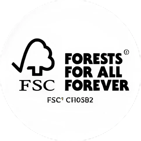 FSC - Forests for all Forever