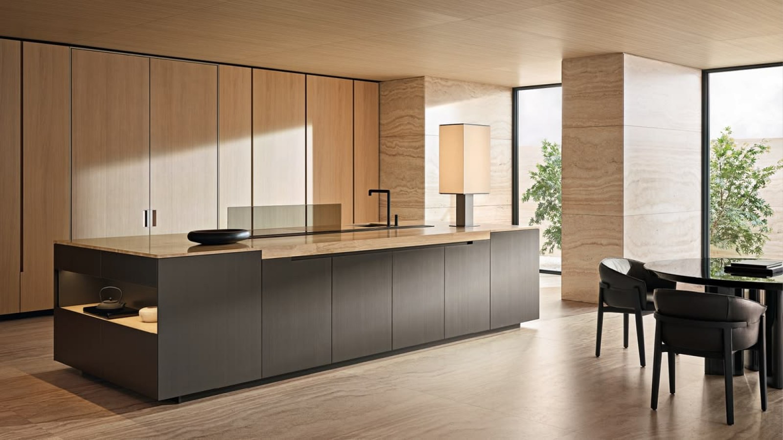 Scandinavian living